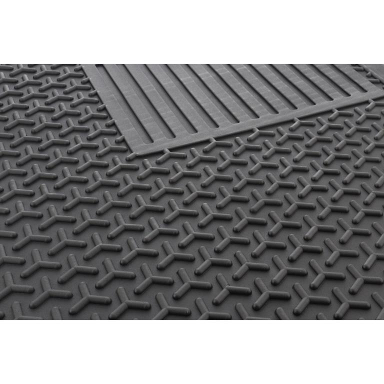 Tapis de sol sur mesure (Tapis de voiture) VAICO ref. V30-4033