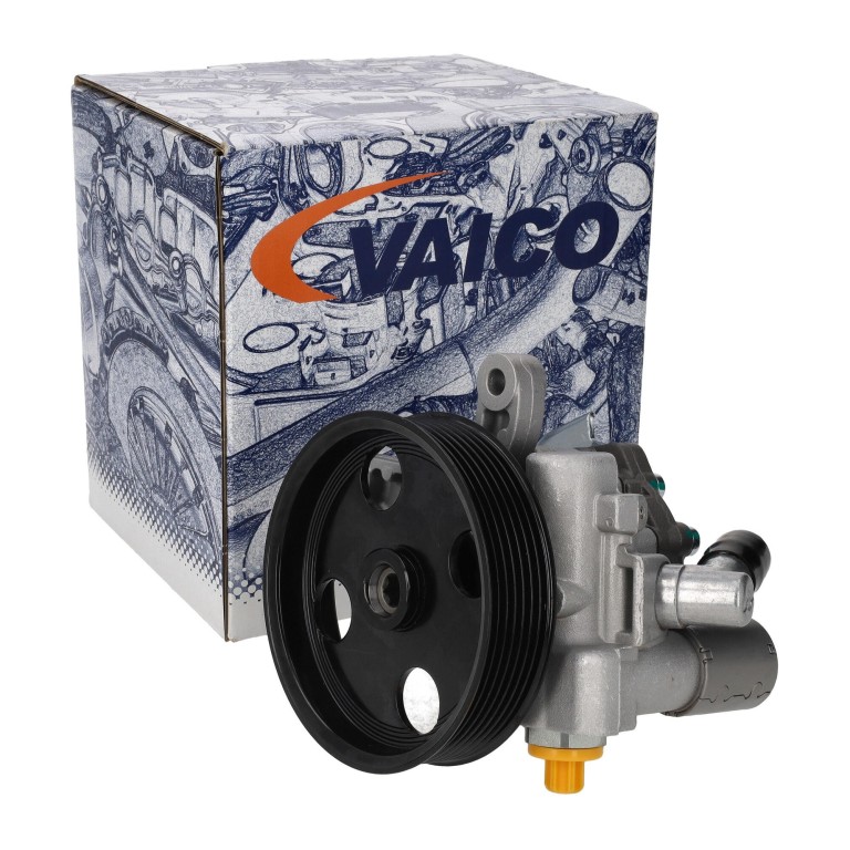 Pompe de direction assistée (Servo direction) VAICO V30-4542