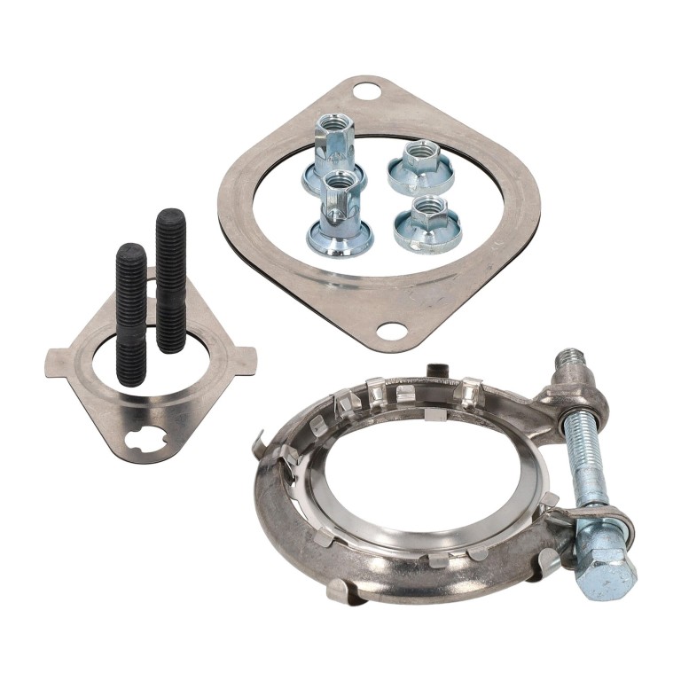 Kit d'assemblage, filtre à particules/ à suie (Fixations filtre à particules) VAICO ref. V30-4813