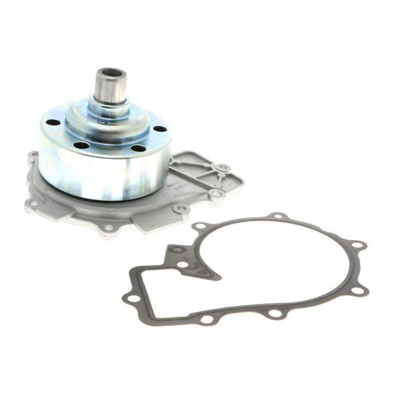 VAICO Wasserpumpe V10-50081 • Für VW Golf VI • Polo • Skoda Fabia • 1.2 TSI