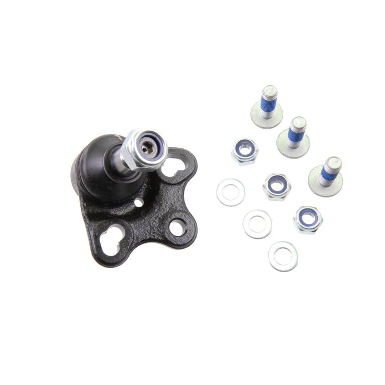 Rotule de suspension (Rotule de pivot) VAICO V30-7490