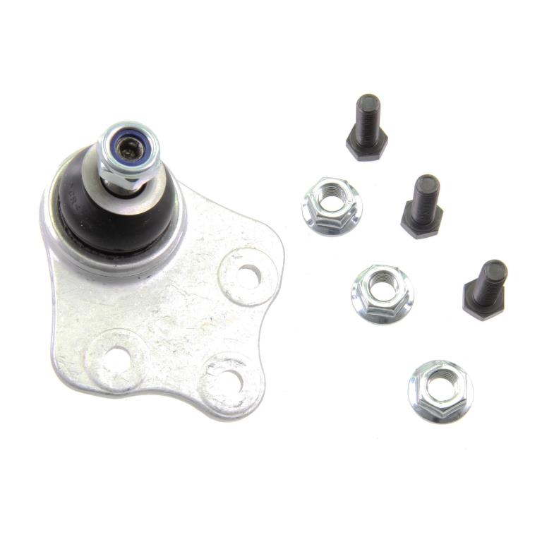 Rotule de suspension (Rotule de pivot) VAICO V30-7576