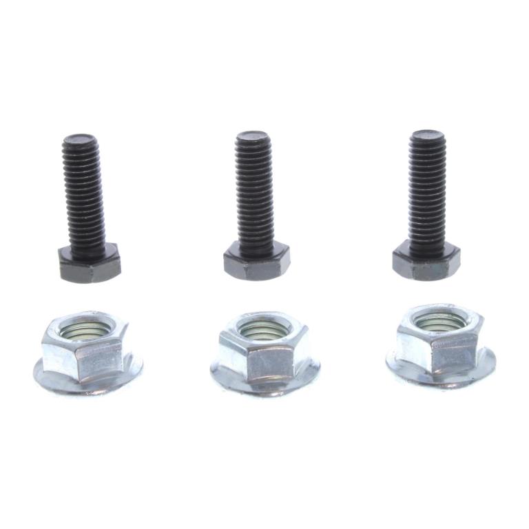 Rotule de suspension (Rotule de pivot) VAICO V30-7576