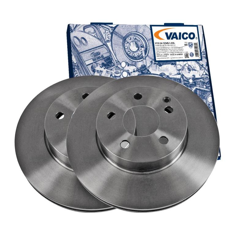 Discos de freno VAICO ref. V30-80008