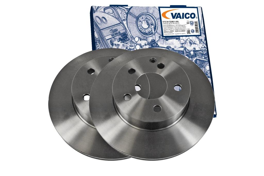 Discos de freno VAICO ref. V30-80010