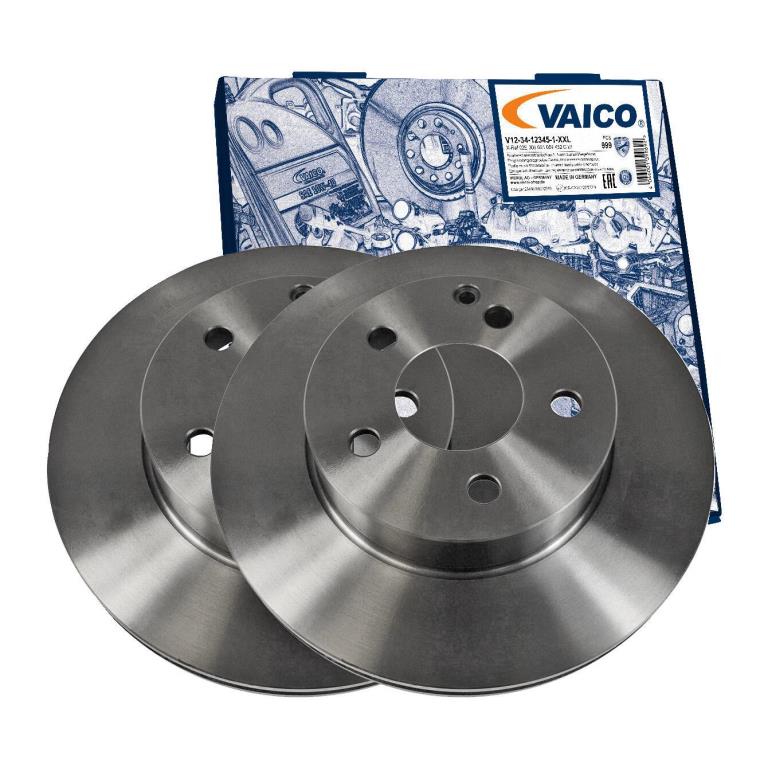 Discos de freno VAICO ref. V30-80010