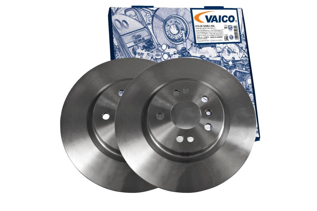 Discos de freno VAICO ref. V30-80013