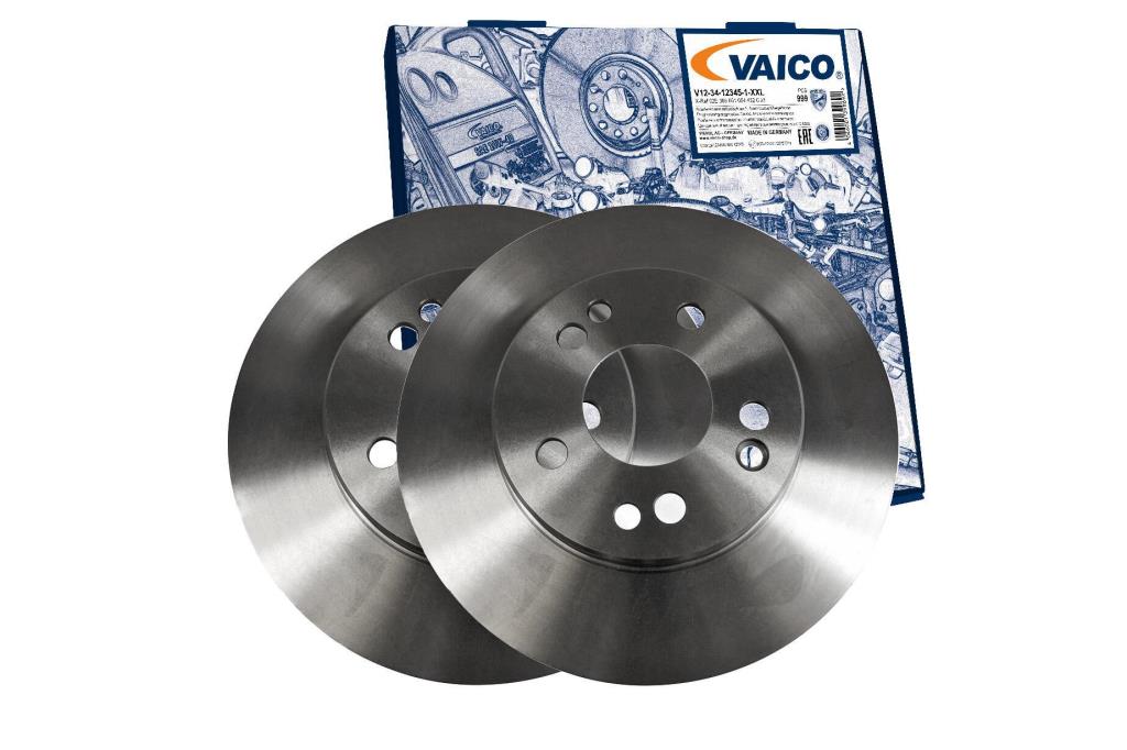 Discos de freno VAICO ref. V30-80019