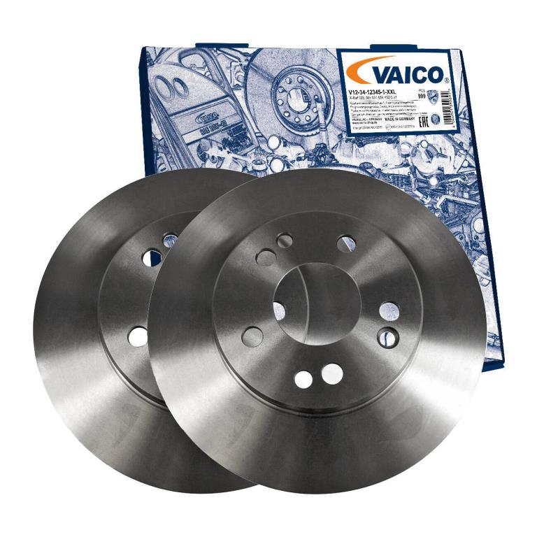 Discos de freno VAICO ref. V30-80019