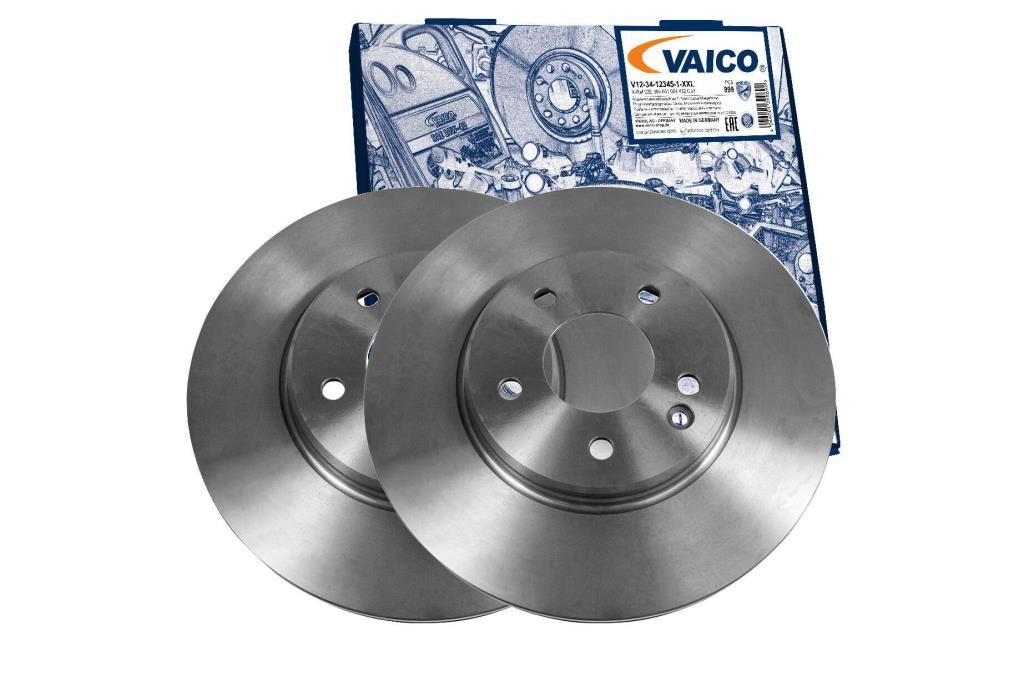 Disques de frein VAICO ref. V30-80022