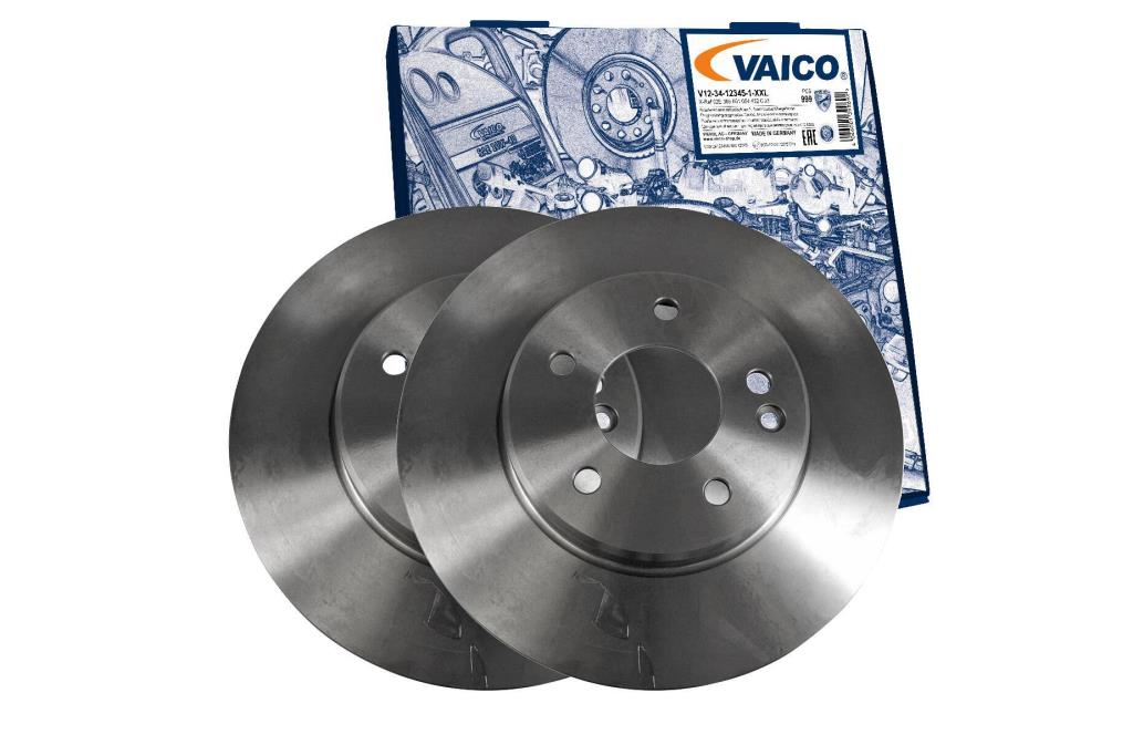 Discos de freno VAICO ref. V30-80034