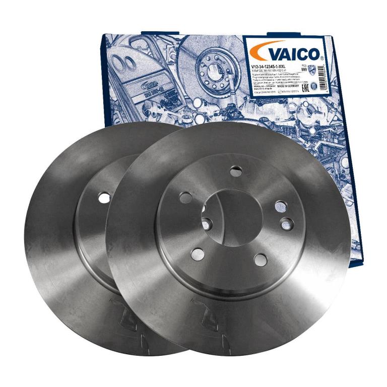 Discos de freno VAICO ref. V30-80034