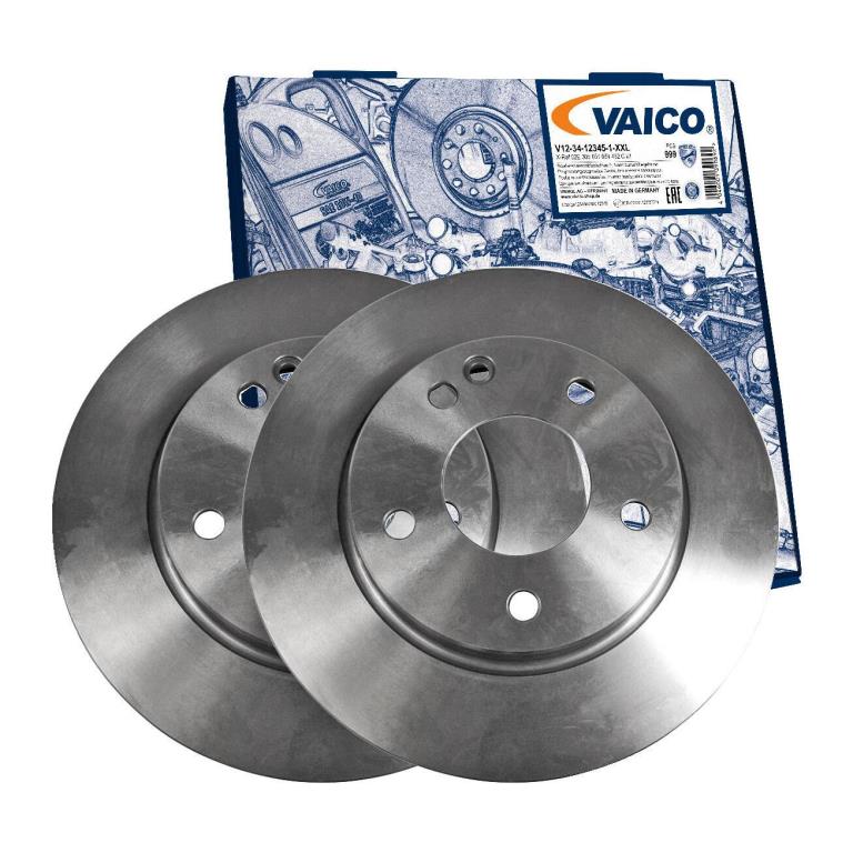 Discos de freno VAICO ref. V30-80038