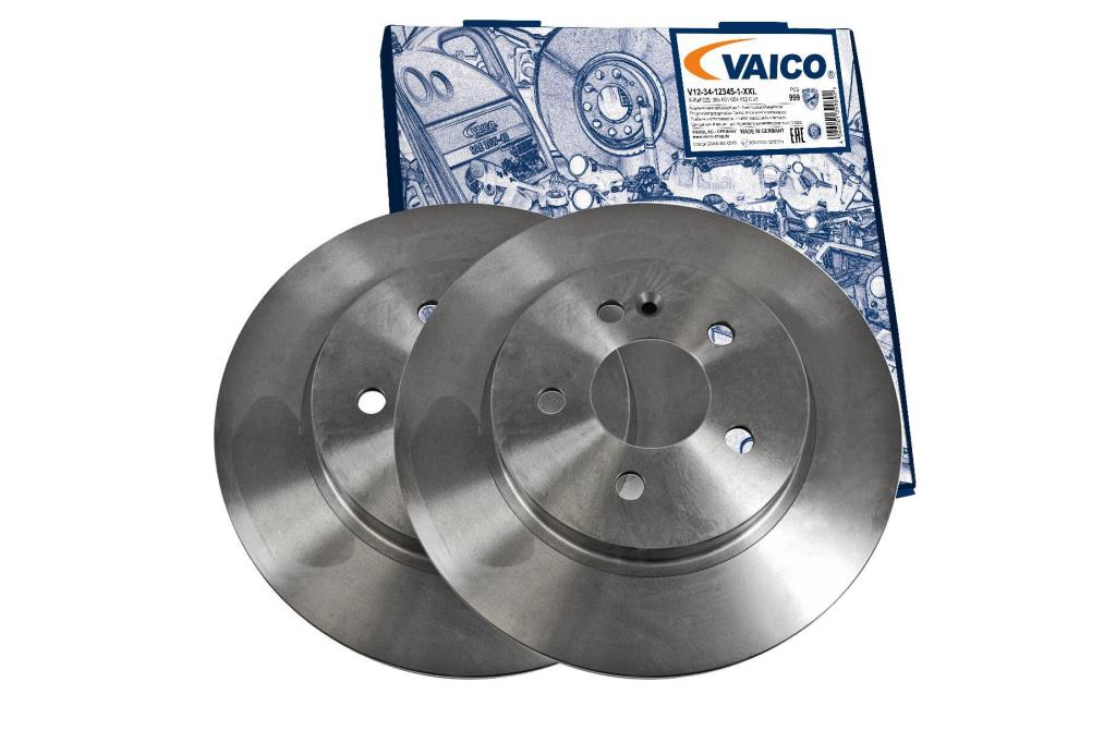 Disques de frein VAICO V30-80041