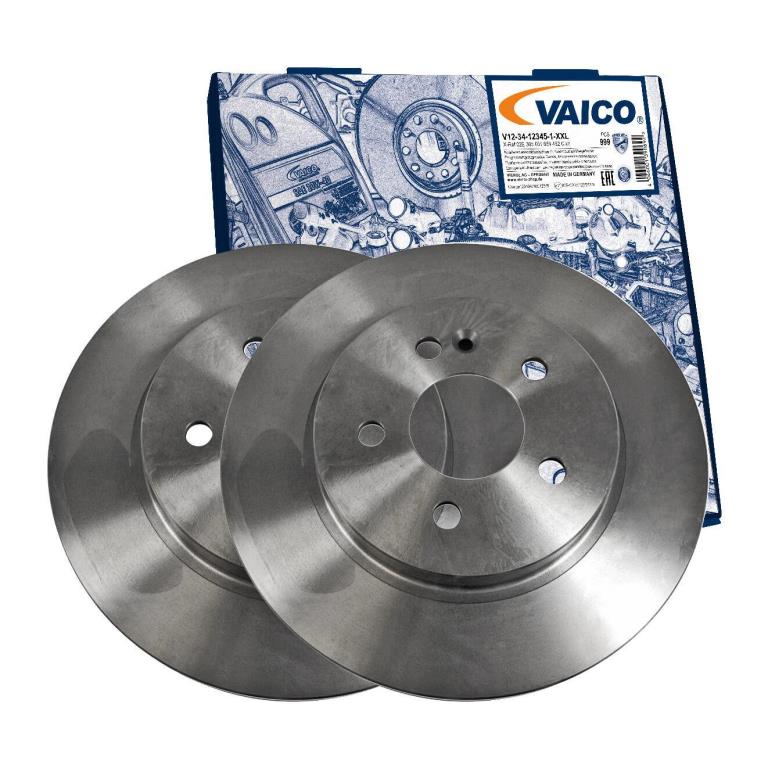 Disques de frein VAICO V30-80041