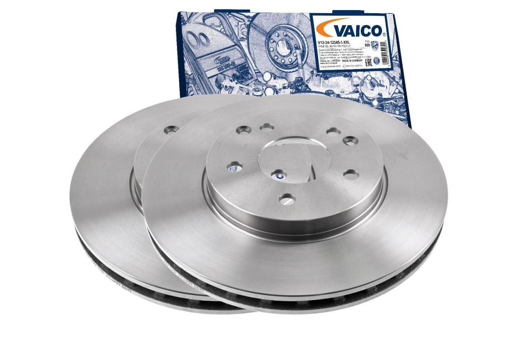 Discos de freno VAICO ref. V30-80042