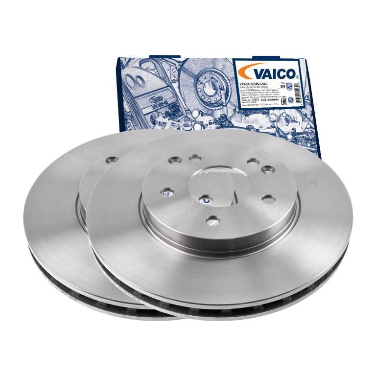 Discos de freno VAICO ref. V30-80042
