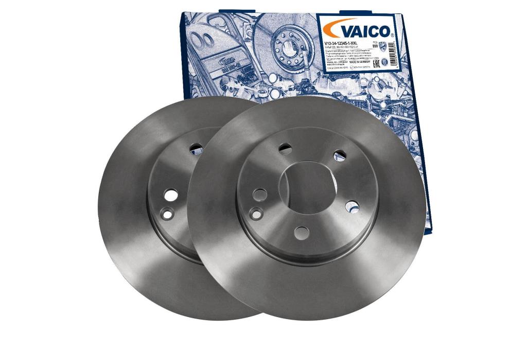 Discos de freno VAICO ref. V30-80047