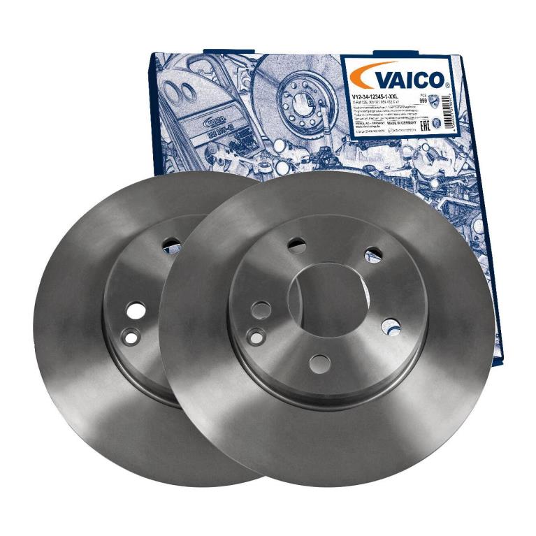 Discos de freno VAICO ref. V30-80047