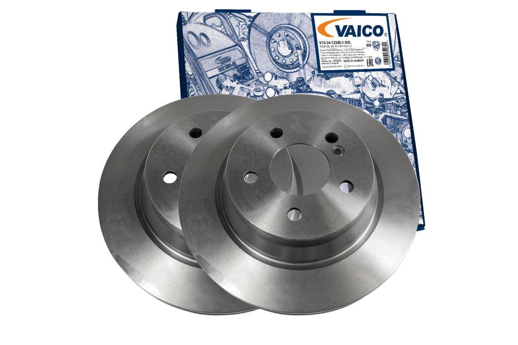 Discos de travão VAICO ref. V30-80050