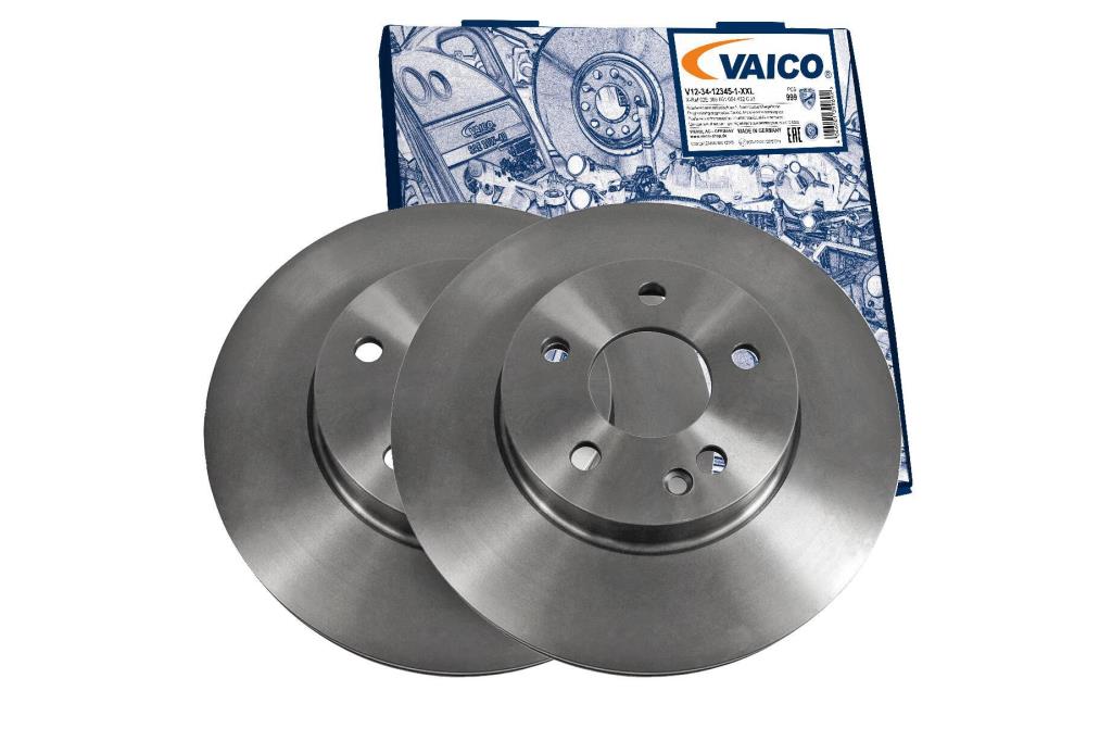 Discos de freno VAICO ref. V30-80054