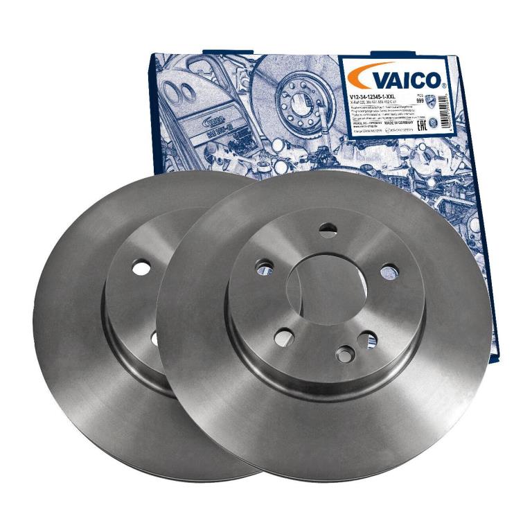 Discos de freno VAICO ref. V30-80054