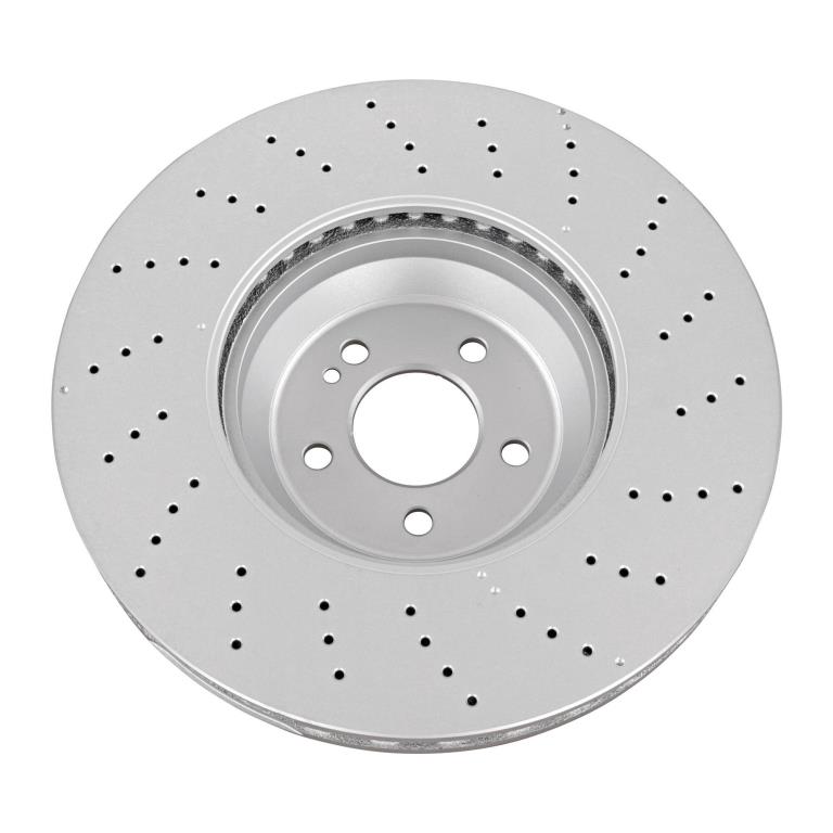 Discos de freno VAICO ref. V30-80065
