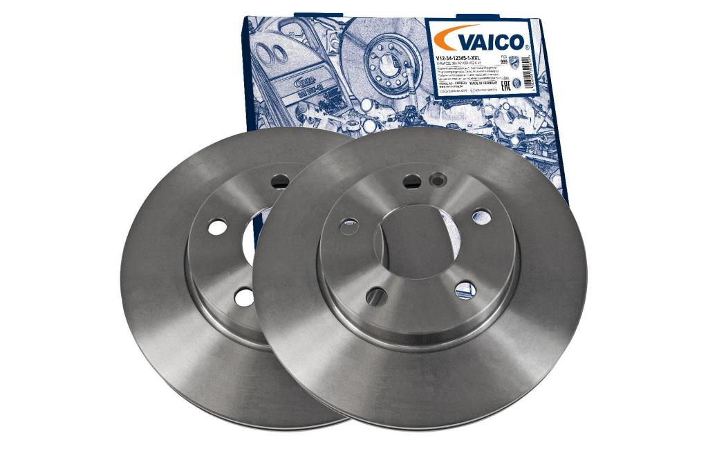Disques de frein VAICO V30-80066