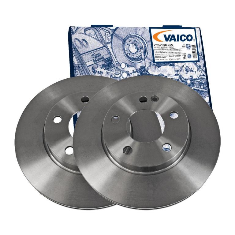 Disques de frein VAICO V30-80066