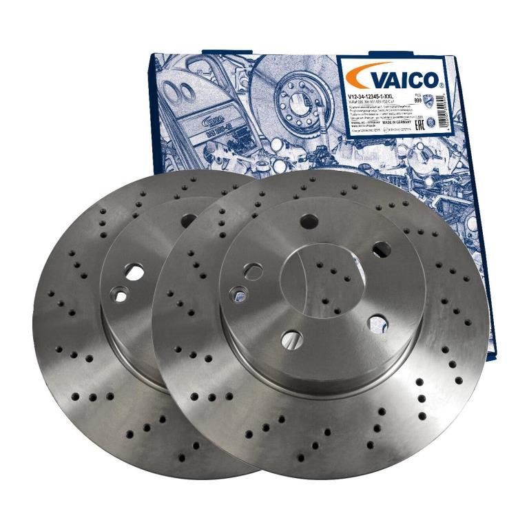 Discos de freno VAICO ref. V30-80067