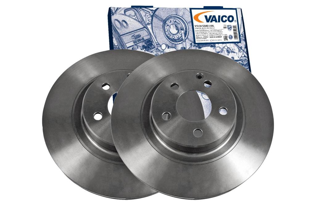 Discos de freno VAICO ref. V30-80070