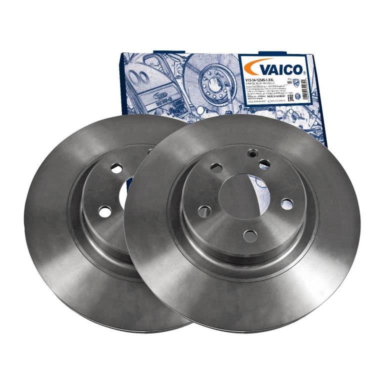 Discos de freno VAICO ref. V30-80070