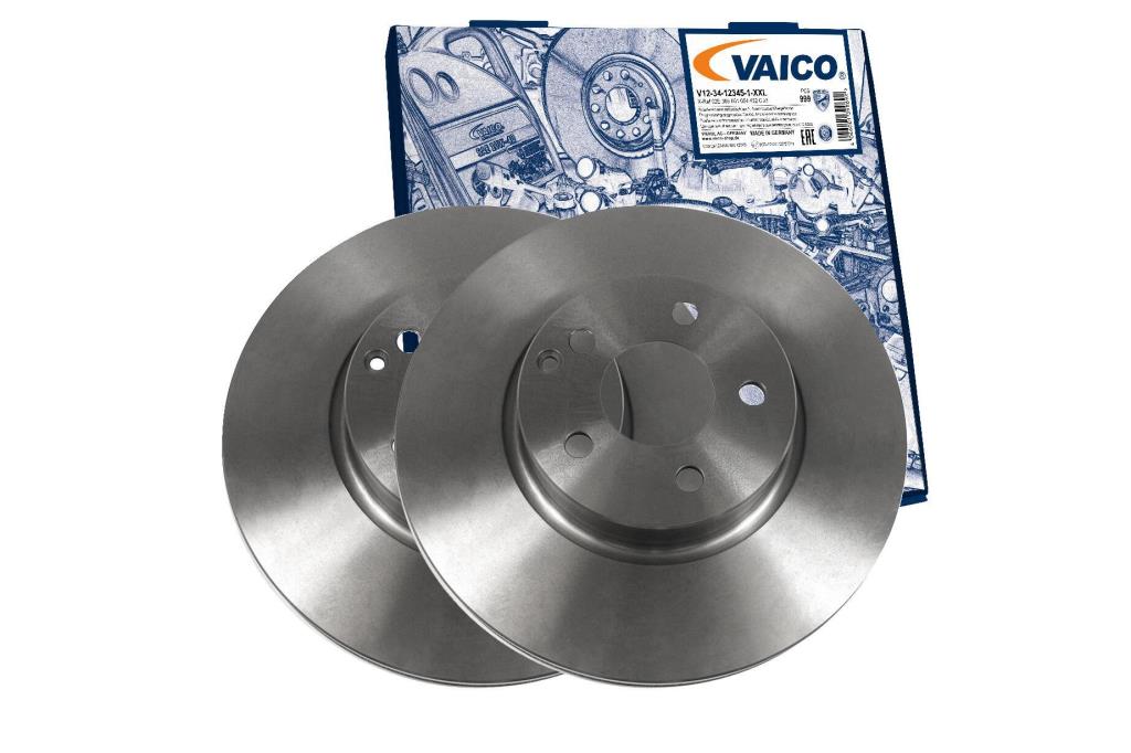 Disques de frein VAICO ref. V30-80071