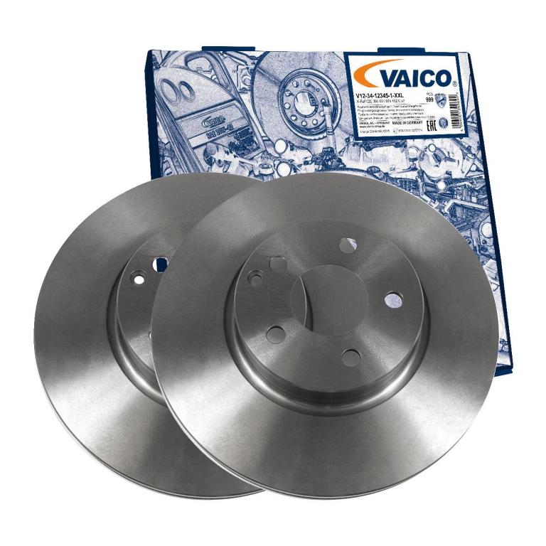 Disques de frein VAICO ref. V30-80071