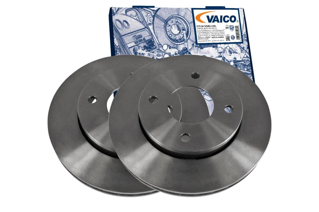 Discos de freno VAICO ref. V30-80079