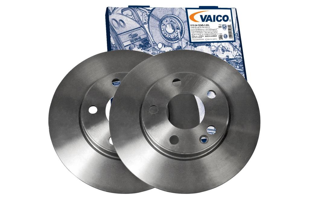 Discos de freno VAICO ref. V30-80095
