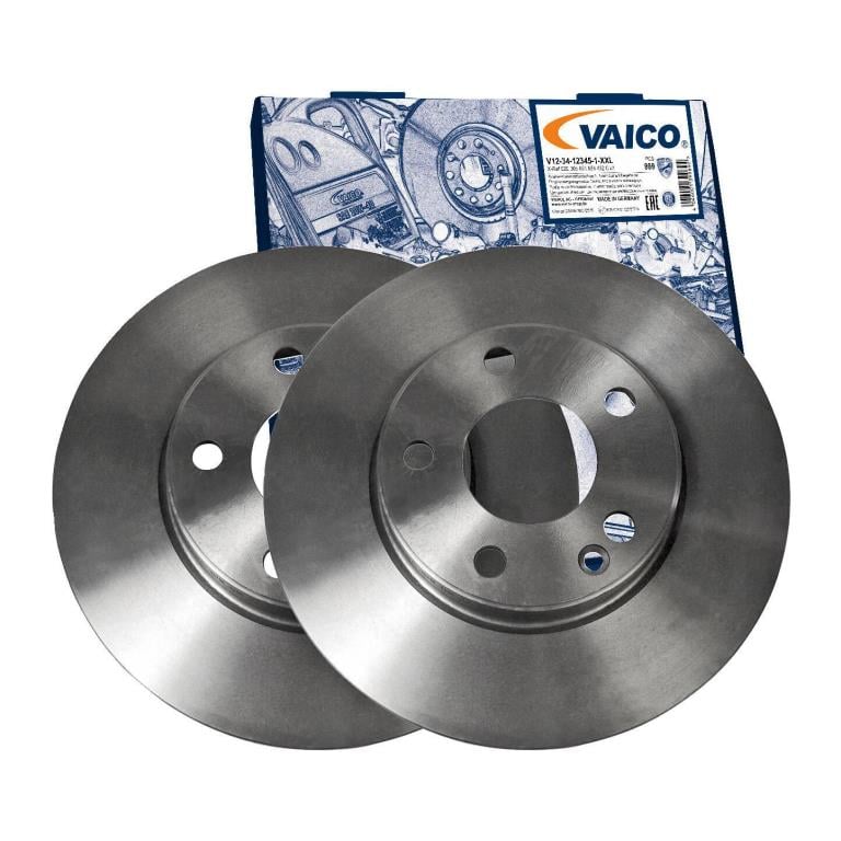Discos de freno VAICO ref. V30-80095