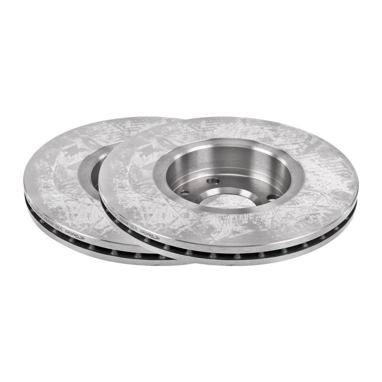 Disques de frein VAICO ref. V30-80098