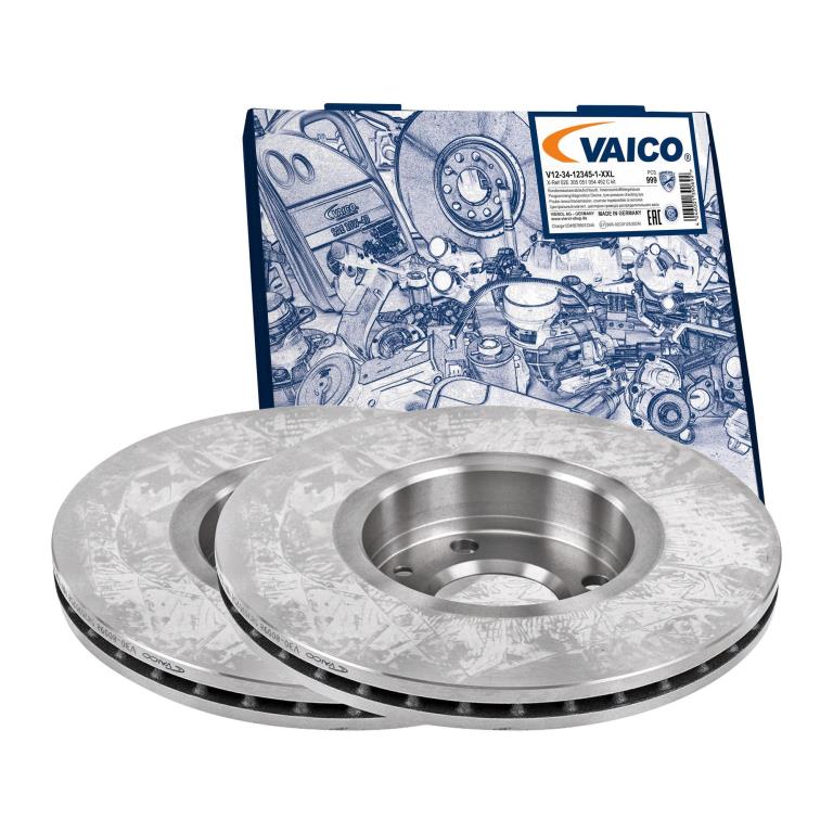 Disques de frein VAICO ref. V30-80098