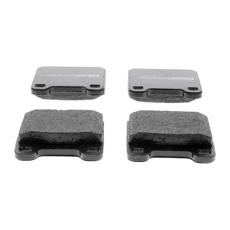 Jeu de 4 plaquettes de frein VAICO ref. V30-8100