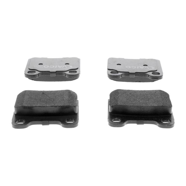 Jeu de 4 plaquettes de frein VAICO ref. V30-8106