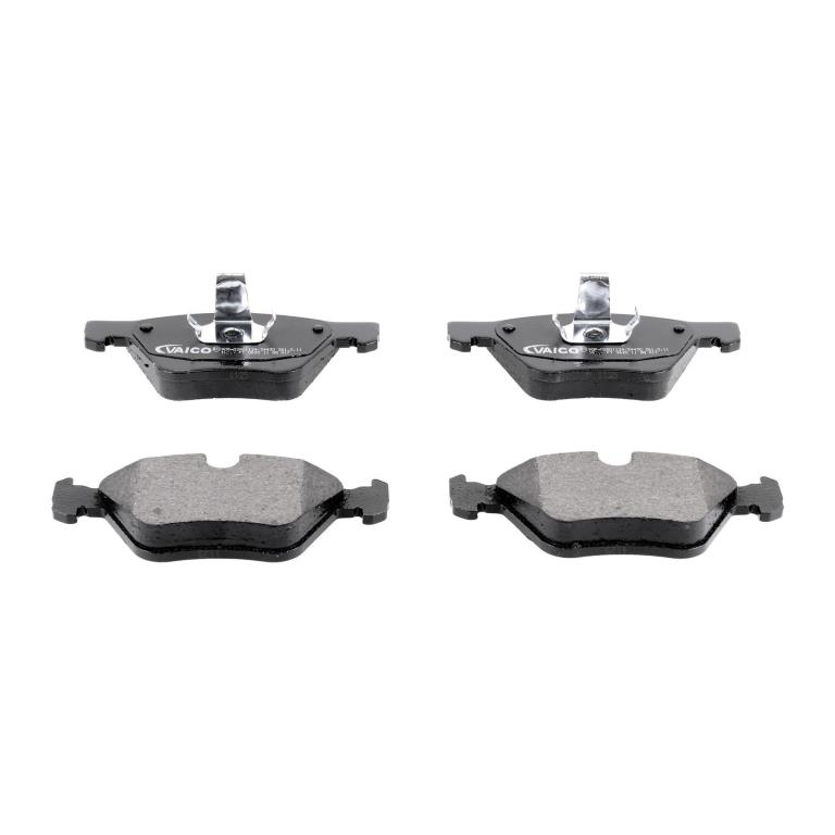 Jeu de 4 plaquettes de frein VAICO ref. V30-8122