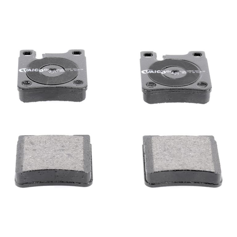 Jeu de 4 plaquettes de frein VAICO ref. V30-8130