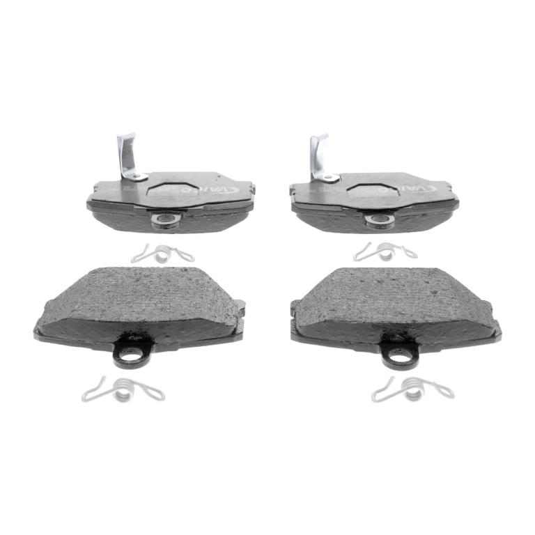 Jeu de 4 plaquettes de frein VAICO ref. V30-8144