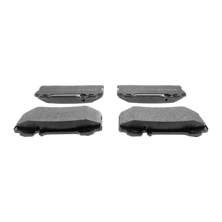 Jeu de 4 plaquettes de frein VAICO ref. V30-8146
