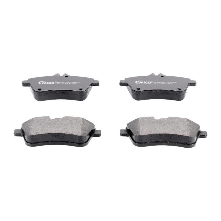 Jeu de 4 plaquettes de frein VAICO ref. V30-8187