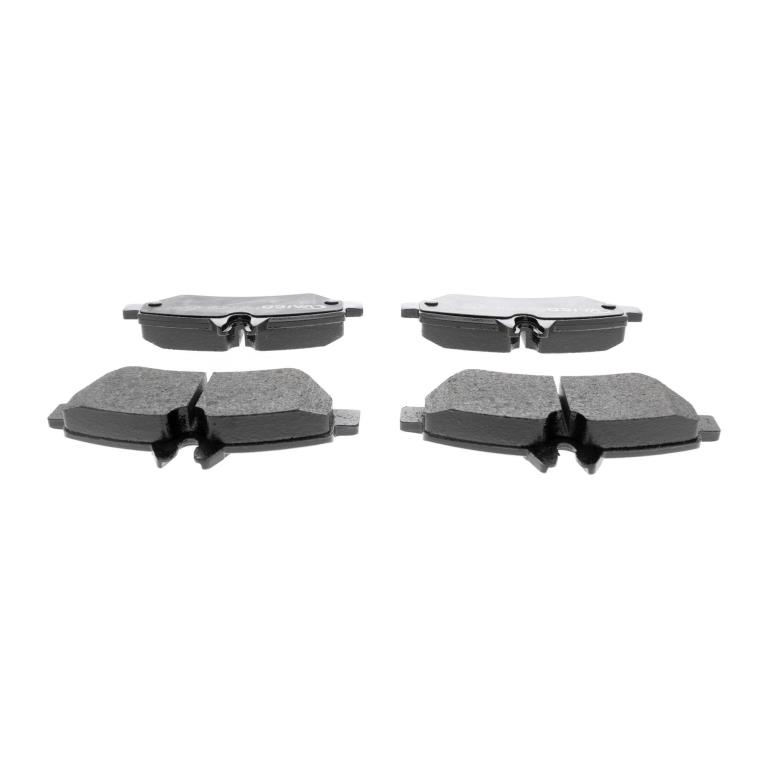 Jeu de 4 plaquettes de frein VAICO ref. V30-8197