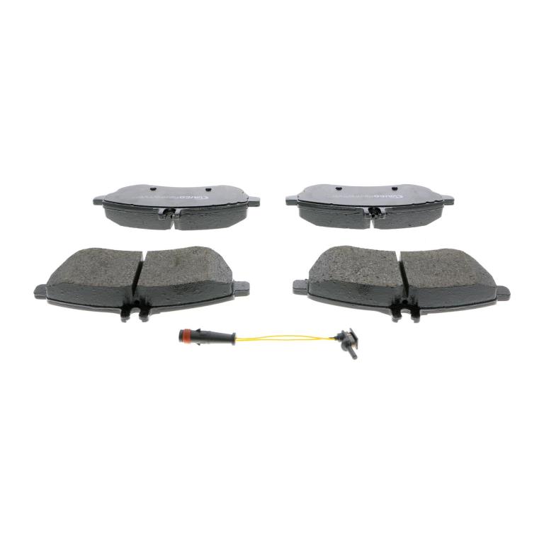 Jeu de 4 plaquettes de frein VAICO ref. V30-8204