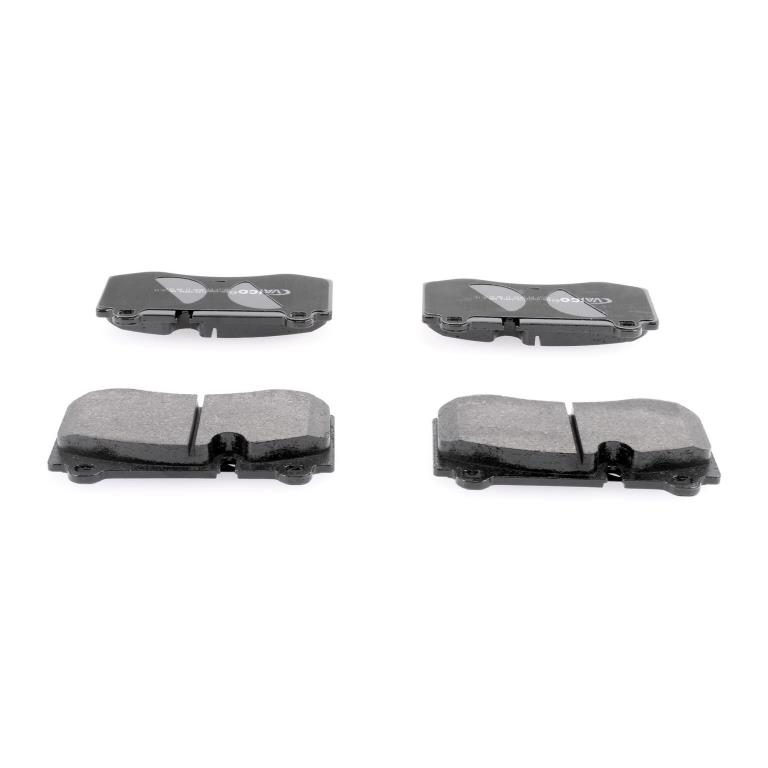 Jeu de 4 plaquettes de frein VAICO ref. V30-8208