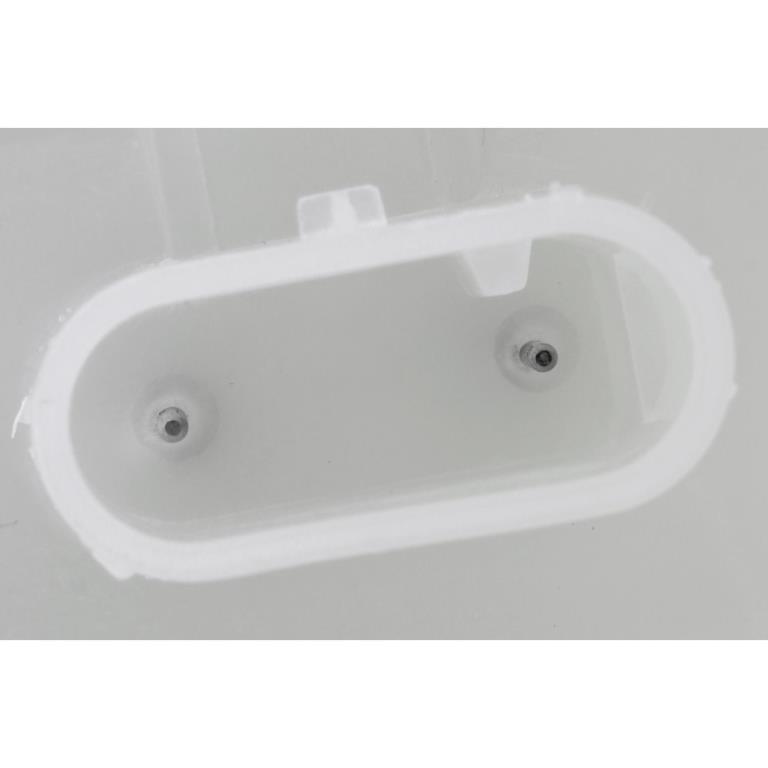 Vase d'expansion, liquide de refroidissement (Réservoir liquide de refroidissement) VAICO ref. V30-8405